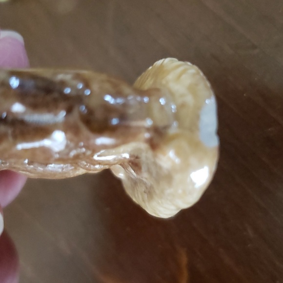 Lot of 6 Red Rose Tea Nursery Rhyme figurines Wade Whimsies - Picture 6 of 7